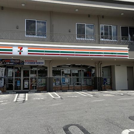 Crown Hotel Okinawa Annex Exterior foto